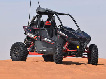 dune buggy duabi safari